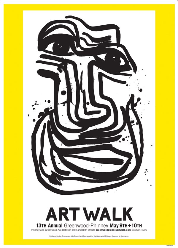Artwalk 2008