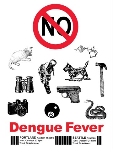Dengue Fever