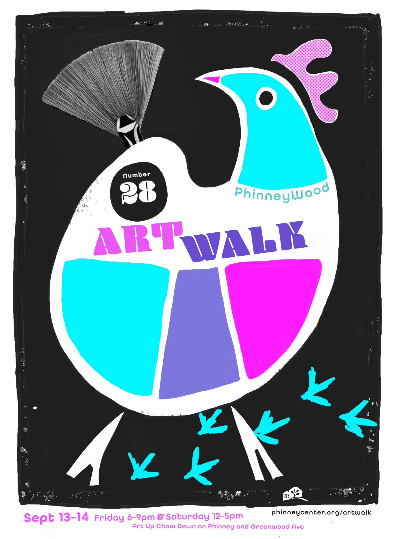 ArtWalk 2024