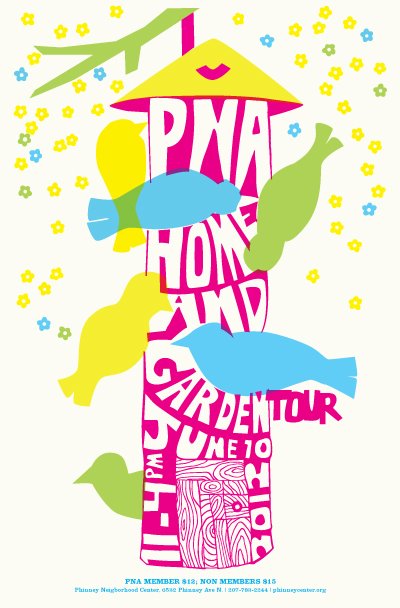 Phinney Neighborhood Home and Garden Tour 2012
