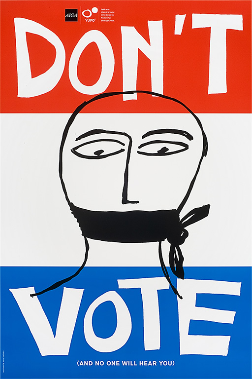 Don't Vote