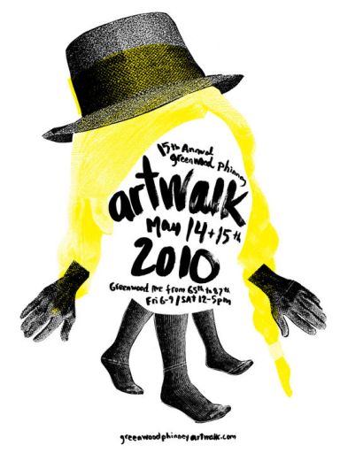 ArtWalk 2010