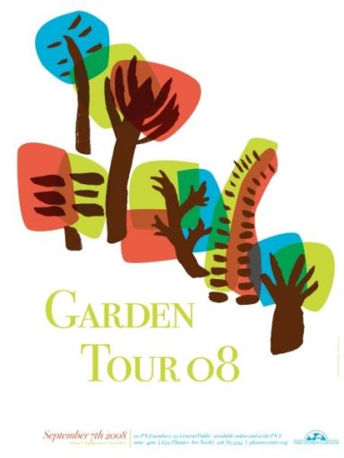 Phinney Garden Tour 2008