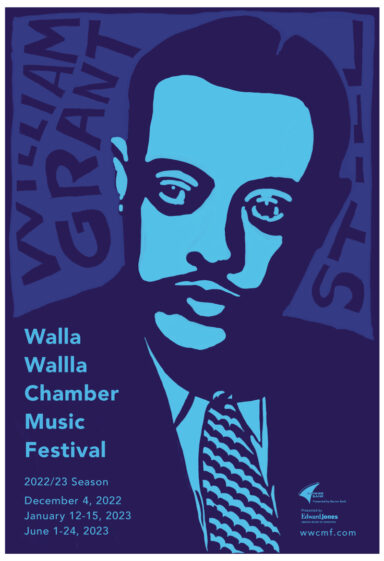 2023 Walla Walla Chamber Music Festival