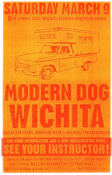 Modern Dog Wichita